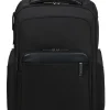 Samsonite Zaino lavoro 17,3" Evosight Nero< Zaini Porta Pc
