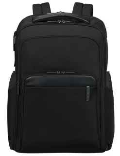 Samsonite Zaino lavoro 17,3" Evosight Nero< Zaini Porta Pc