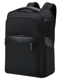 Samsonite Zaino lavoro 17,3" Evosight Nero< Zaini Porta Pc