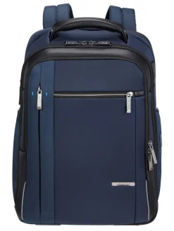 Samsonite Zaino lavoro 15,6" Spectrolite 3.0 Deep Blue< Zaini Porta Pc