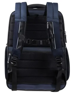 Samsonite Zaino lavoro 15,6" Spectrolite 3.0 Deep Blue< Zaini Porta Pc