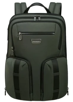 Samsonite Zaino lavoro 15,6" Urban-Eye< Zaini Porta Pc