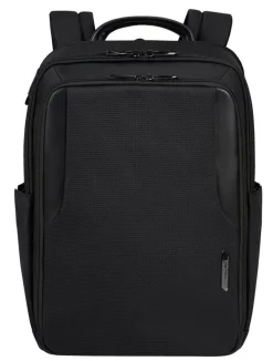 Samsonite Zaino lavoro 14,1" XBR 2.0 nero< Zaini Porta Pc
