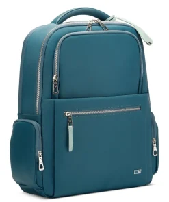 Roncato Zaino lavoro donna 14" Woman Biz 2321<Donna Borse Lavoro Donna|Zaini Porta Pc