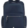 Samsonite Zaino lavoro donna 15,6" Karissa Evo Blue Nights<Donna Zaini Porta Pc|Borse Lavoro Donna