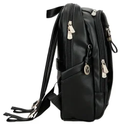 Roncato Zaino lavoro donna Pepe Jeans Elia Nero<Donna Borse Lavoro Donna|Zaini Porta Pc