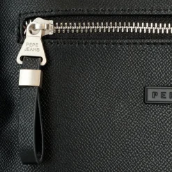 Roncato Zaino lavoro donna Pepe Jeans Elia Nero<Donna Borse Lavoro Donna|Zaini Porta Pc