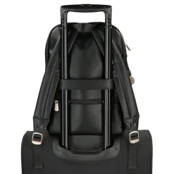 Roncato Zaino lavoro donna Pepe Jeans Elia Nero<Donna Borse Lavoro Donna|Zaini Porta Pc