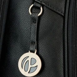 Roncato Zaino lavoro donna Pepe Jeans Elia Nero<Donna Borse Lavoro Donna|Zaini Porta Pc