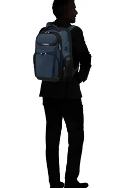 Samsonite Zaino lavoro espandibile 15,6" Pro-DLX 6< Zaini Porta Pc