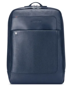 Roncato Zaino lavoro in pelle Alaska 2427< Zaini Porta Pc