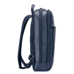 Roncato Zaino lavoro in pelle Alaska 2427< Zaini Porta Pc