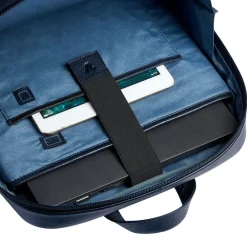 Roncato Zaino lavoro in pelle Alaska 2427< Zaini Porta Pc