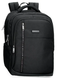 Movom Zaino lavoro Buster 53423 Nero< Zaini Porta Pc