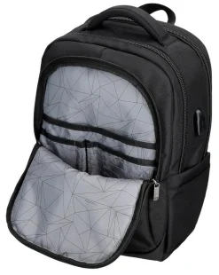 Movom Zaino lavoro Buster 53423 Nero< Zaini Porta Pc