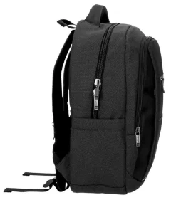 Movom Zaino lavoro Trimmed 51723 Nero< Zaini Porta Pc