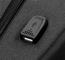 Movom Zaino lavoro Trimmed 51723 Nero< Zaini Porta Pc