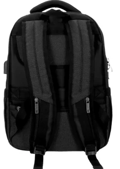 Movom Zaino lavoro Trimmed 51723 Nero< Zaini Porta Pc