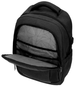 Movom Zaino lavoro Trimmed 51723 Nero< Zaini Porta Pc
