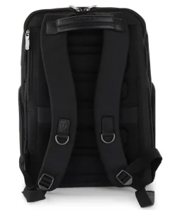 Roncato Zaino lavoro Biz 4.0 3883 Nero< Zaini Porta Pc