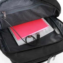 Roncato Zaino lavoro Biz 4.0 3883 Nero< Zaini Porta Pc