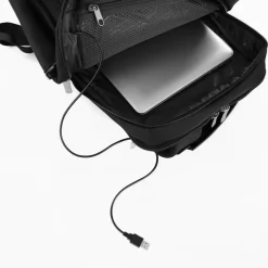 Roncato Zaino lavoro Biz 4.0 3883 Nero< Zaini Porta Pc