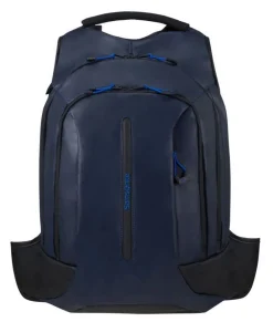 Samsonite Zaino M 15,6" Ecodiver Blue Nights< Zaini Porta Pc