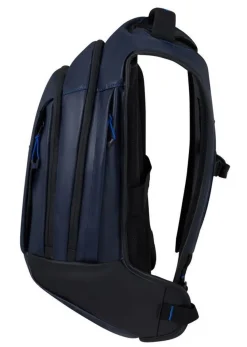 Samsonite Zaino M 15,6" Ecodiver Blue Nights< Zaini Porta Pc