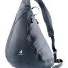 Deuter Zaino Monospalla Tommy L Nero< Zaini Scuola E Tempo Libero