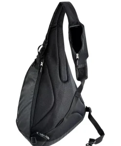 Deuter Zaino Monospalla Tommy L Nero< Zaini Scuola E Tempo Libero