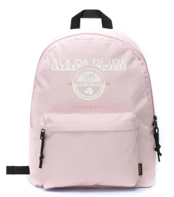 Napapijri Zaino Boussine Lilac Keep< Zaini Scuola E Tempo Libero