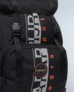 Napapijri Zaino Curver< Zaini Scuola E Tempo Libero