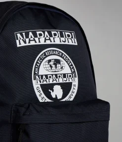 Napapijri Zaino Happy Daypack 5 Blu Marine< Zaini Scuola E Tempo Libero