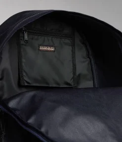 Napapijri Zaino Happy Daypack 5 Blu Marine< Zaini Scuola E Tempo Libero