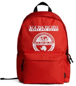 Napapijri Zaino Happy Daypack 5 Orange Clay< Zaini Scuola E Tempo Libero