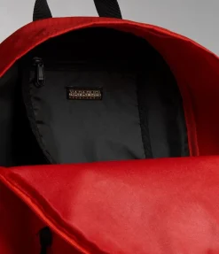 Napapijri Zaino Happy Daypack 5 Orange Clay< Zaini Scuola E Tempo Libero
