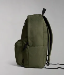 Napapijri Zaino Happy Daypack 5 Green Depths< Zaini Scuola E Tempo Libero