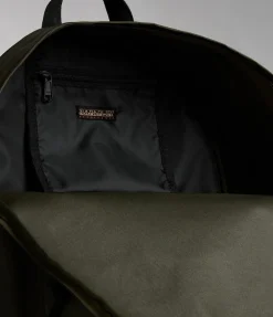Napapijri Zaino Happy Daypack 5 Green Depths< Zaini Scuola E Tempo Libero