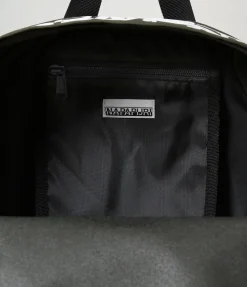 Napapijri Zaino Happy Green Depths< Zaini Scuola E Tempo Libero