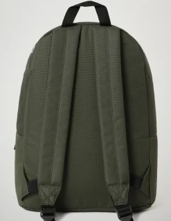 Napapijri Zaino Happy Green Depths< Zaini Scuola E Tempo Libero