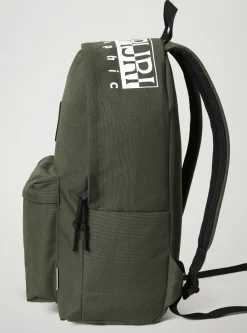 Napapijri Zaino Happy Green Depths< Zaini Scuola E Tempo Libero