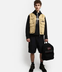 Napapijri Zaino Hering< Zaini Scuola E Tempo Libero