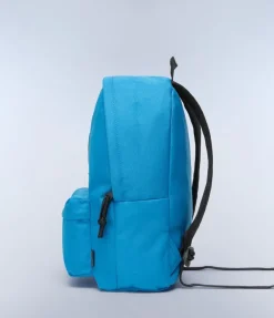 Napapijri Zaino Voyage 3 Blue Sapphire< Zaini Scuola E Tempo Libero