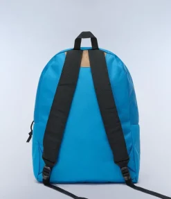 Napapijri Zaino Voyage 3 Blue Sapphire< Zaini Scuola E Tempo Libero