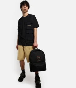 Napapijri Zaino Voyage 3< Zaini Scuola E Tempo Libero