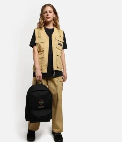 Napapijri Zaino Voyage 3< Zaini Scuola E Tempo Libero