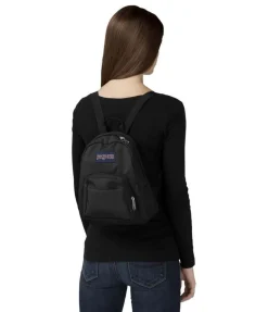 Jansport Zaino piccolo Half Pint< Zaini Scuola E Tempo Libero