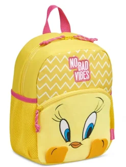 Roncato Zaino piccolo Looney Tunes Tweety Giallo< Zaini Per Bambini