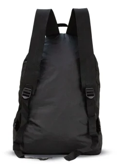 Roncato Zaino pieghevole Y-Dry Nero< Accessori Viaggio