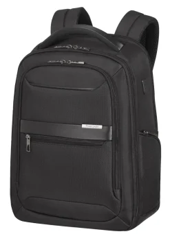 Samsonite Zaino porta pc 14,1" Vectura Evo Nero< Zaini Porta Pc